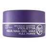 Cera Peinado Red One Aqua Hair Gel Wax Violetta 150ml