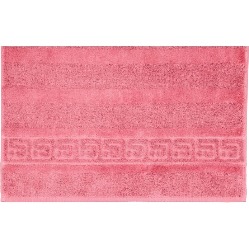 Cawö Home Hand Towels Noblesse Uni 1001 Pink - 240