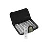 Real Tapestry 7 Days Pill Organiser Pill Box 28 Compartment