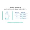 Epitact Querv'Activ Wrist Thumb Activity Orthosis Soft Left - L