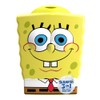 BLUMEN KIDS SHAMPOO 3 EN 1 BOB ESPONJA PINA 400ml