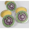 Me Time Massage Balm (Relaxing) Reflexology Balm (Lavender, Bergamot &