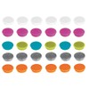 Franken Magnets for Whiteboard, Refrigerator, Magnetic Board, Magnetic Board, Assorted