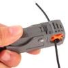Wire Stripper, Mini Portable Wire Stripper, Coaxial Compression Tool Kit,