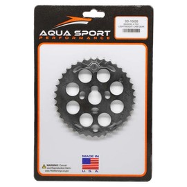 Lightweight Cam Gear for Sea Doo Rotax 4TEC