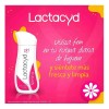 Shampoo Lactacyd Pro Bio Íntimo Piezas 220