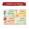 Himalaya Moisturizing Almond Cleansing Bar, Face and Body Soap for