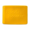 Buckle Booster™ Seat Belt Receptacle Raiser - Long Neck Pull
