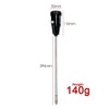 Soil Moisture Meter, Soil Testing Kit,High Precision Soil Tester with