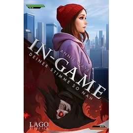 IN-GAME: Deiner Stimme so nah