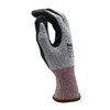 Cordova 3734 Machinist HPPE Cut-Resistant Gloves with Glass Fiber, Foam