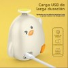 Limas Para Uñas Bebé - Lima De Uñas Eléctrica Recargable