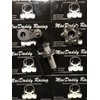 Banshee Transmission Billet Shift Star,Shift Detent With Bearing,Pancake Bearing