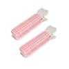 2 Pack Kuru and Bangs Curler, Full Life, Bangs Curler,