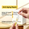 Silk Peptide Collagen Serum,used for Anti Aging Multi Peptide Face