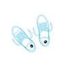 Freshening Sneakers Balls – Shoe Odour Eating Balls with Hydrogel
