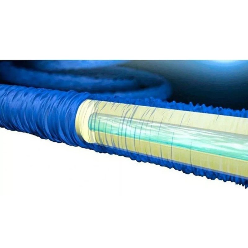 Corp.Res Electronics Manguera Magic Expandible Hasta 7.5m Ligera Compacta Xhose