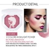 Multifunctional Makeup Set Eyebrow Pen Lipstick Serum Cosmetic Kit