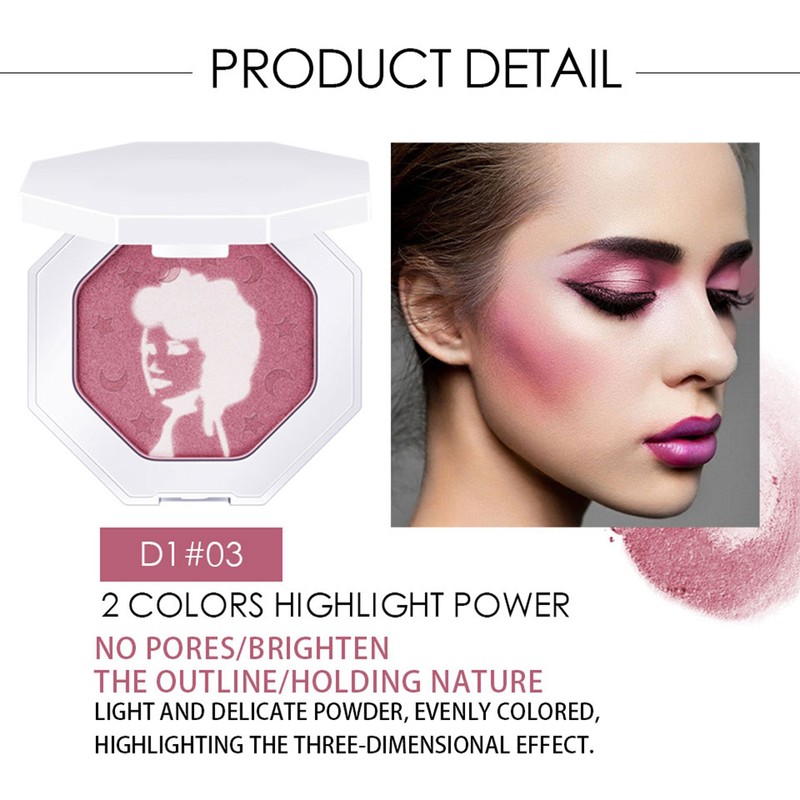 Multifunctional Makeup Set Eyebrow Pen Lipstick Serum Cosmetic Kit