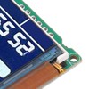 For ESP32 C3 Desktop Trinket Support WiFi Bluetooth 1.44inch LCD