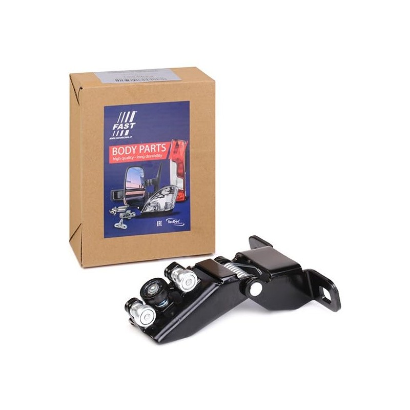 Fast FT95561 Roller Guide, Sliding Door