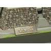 Doyusha JJ-5 1/460 Japanese Famous Castle JOYJOY Collection Tsuruga Castle