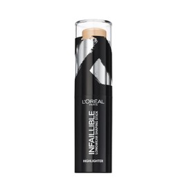 L’Oreal Paris Infallible Stobe Highlight Stick 502 Gold Is Cold 9g