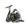Mitchell MX3 Fishing Reel Spinning Reels Allround Fishing Unisex Black