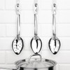 Nisbets Essentials FD197 Spoon, Stainless Steel