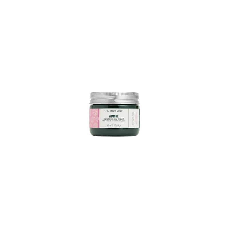 The Body Shop E Gel Cream 1.7 fl oz (50