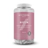 Myprotein Biotin Tablets | 1000mcg Vitamin B7 | Supports Hair,
