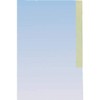 Production Nihon Sha Unipack Color Translucent Yellow E-4 Polyethylene Japan