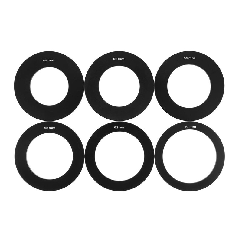 Godox RING48 Macro Ring LED Light, 5600K Color Temperature