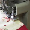 Singer Gathering/Shirring Overlocker Presser Foot