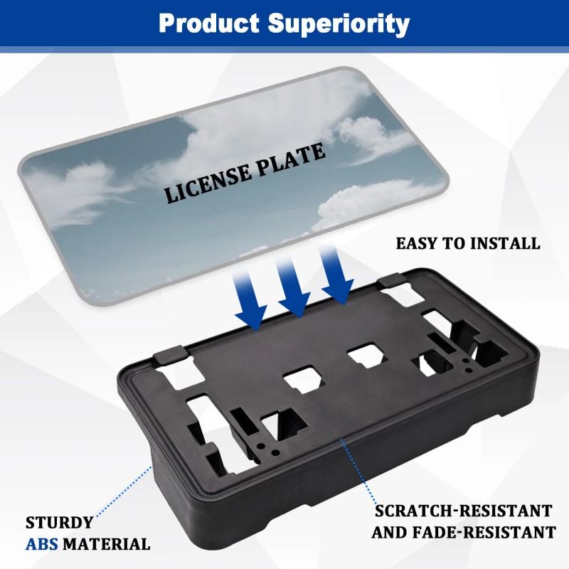 Unbranded Fits Ford F-150 2.7L 3.0L 3.5L V6 2021-23 22