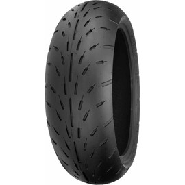 Shinko 003 Stealth Rear Tire (160/60ZR17)