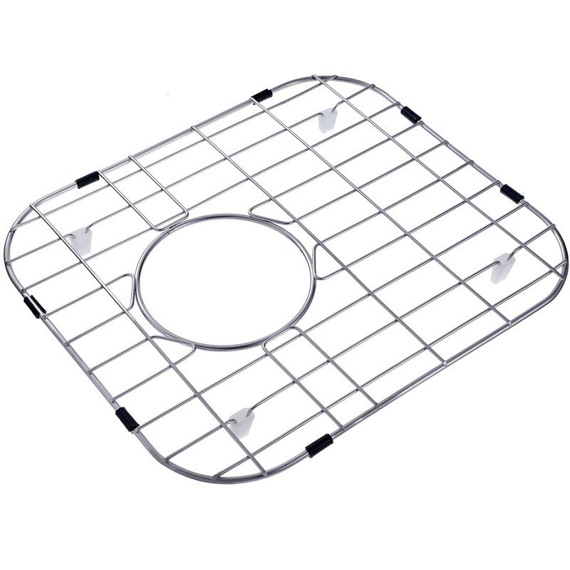 Saintrygo 36 Pieces Rubber Feet for Sink Grid Replacement Sink
