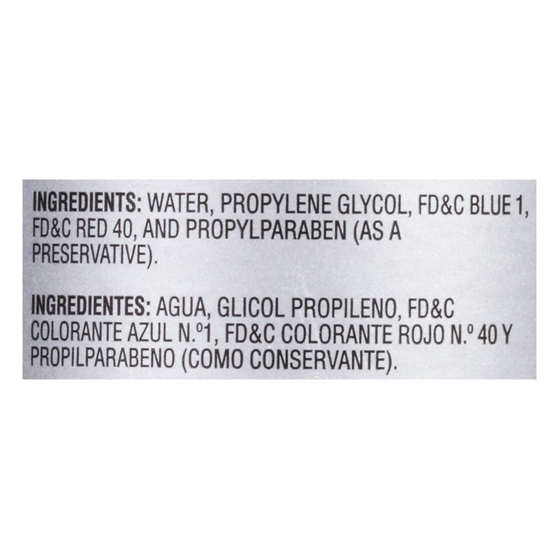 McCormick Culinary Blue Food Coloring, 16 fl oz - One