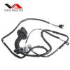 Driver Side LH Rear Door Jumper Wire Harness Assembly Fits