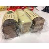 Coffee Clotted Milk Indulgence Fudge