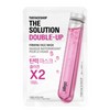 The Face Shop Collagen Mask Pack Sheet Elasticity The Solution