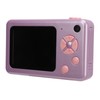 Kids Digital Camera 48MP HD Dual Camera 2.4 Inch IPS