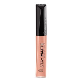 Rimmel London Stay Matte Liquid Lip Color with Full Coverage Kiss-Proof Water...