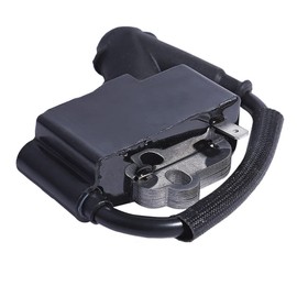 Gubeter Stihl Ignition Coil Fs40 Fs50 Fs56Rc Fc56C Fs40C Fs56 Fs56R Fs70R Km56 Km56R Ht56C Strimmer Brush Cutter 41444001316 4144 400 1 316,