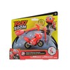 Ricky Zoom T20051 Ricky & Rescue Cannon, rot