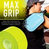 Franklin Sports Pickleball Paddle Overgrips - Provides Extra Grip -