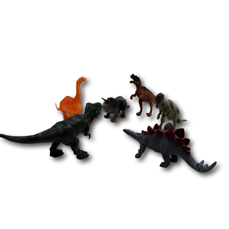 China Factory Dinosaurios Feroces