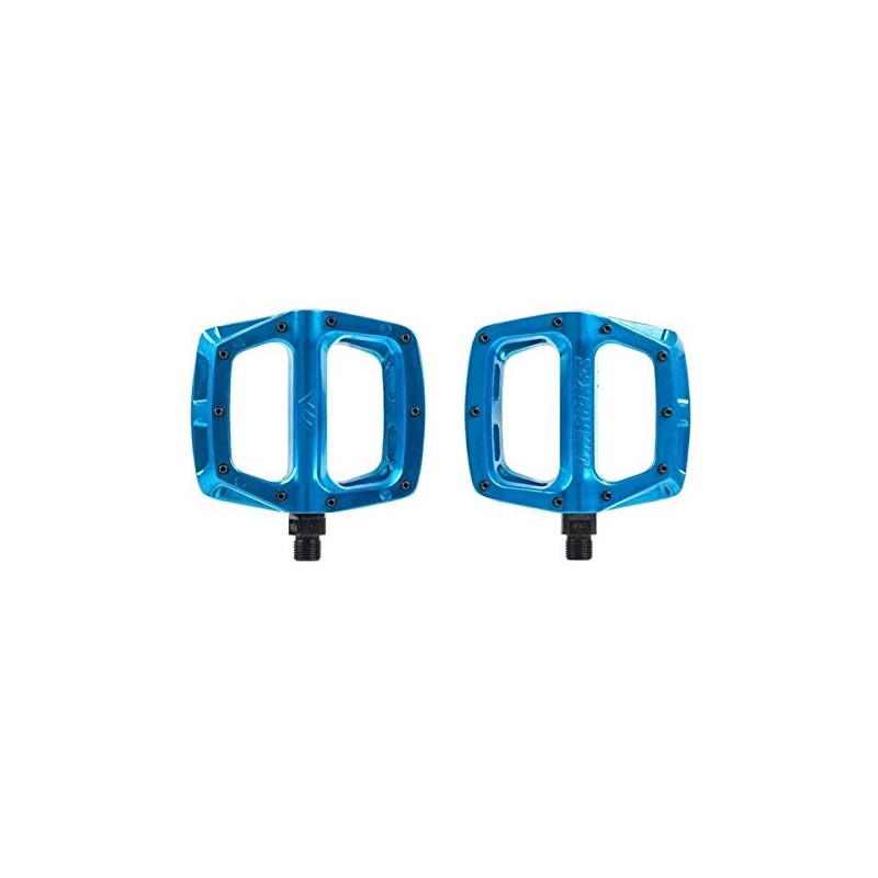 DMR V8 Pedal Electric Blue