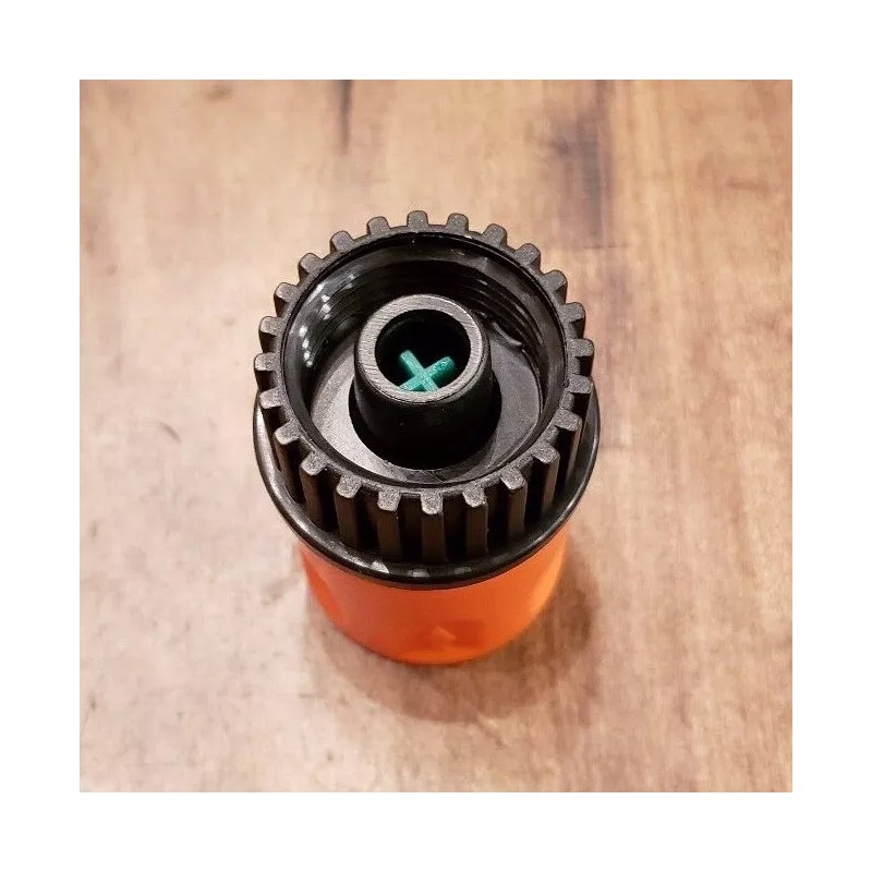 STIHL NEW Genuine STIHL Water Connector Coupling 3/4" TS420 TS700