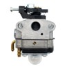 IBVIBV Carburetor Compatible with Makita BHX2500CA 24.5 cc Blower PB2504